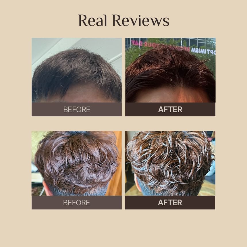 OBgE - Multi Texture Krulcrème