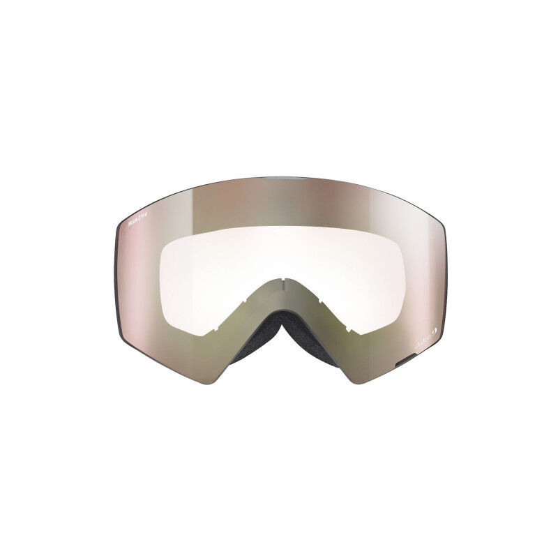 Razor Edge Reactiv 0-4 High Contrast - Masque ski homme