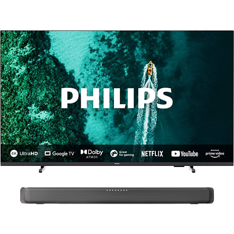 Philips 55