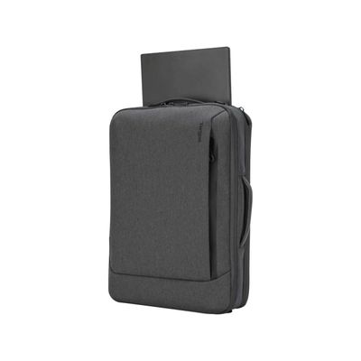 Targus Cypress - Sac à dos convertible pour ordinateur portable 15,6