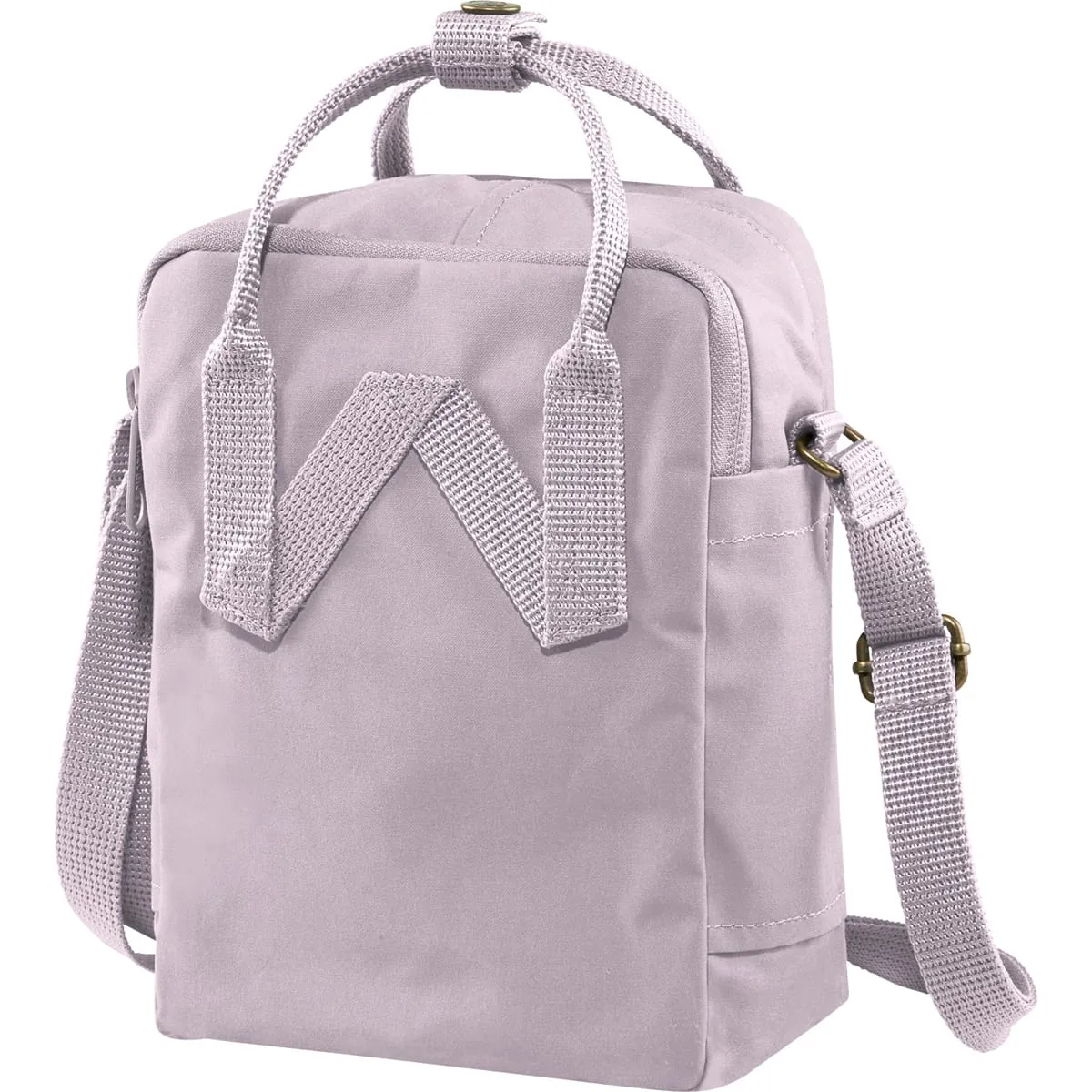 Fjällräven Kånken Sling Pastel Lavender