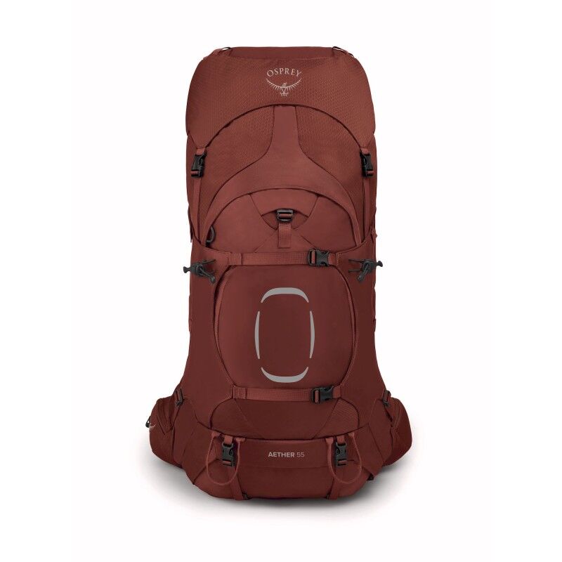 Aether 55 - Sac à dos trekking homme