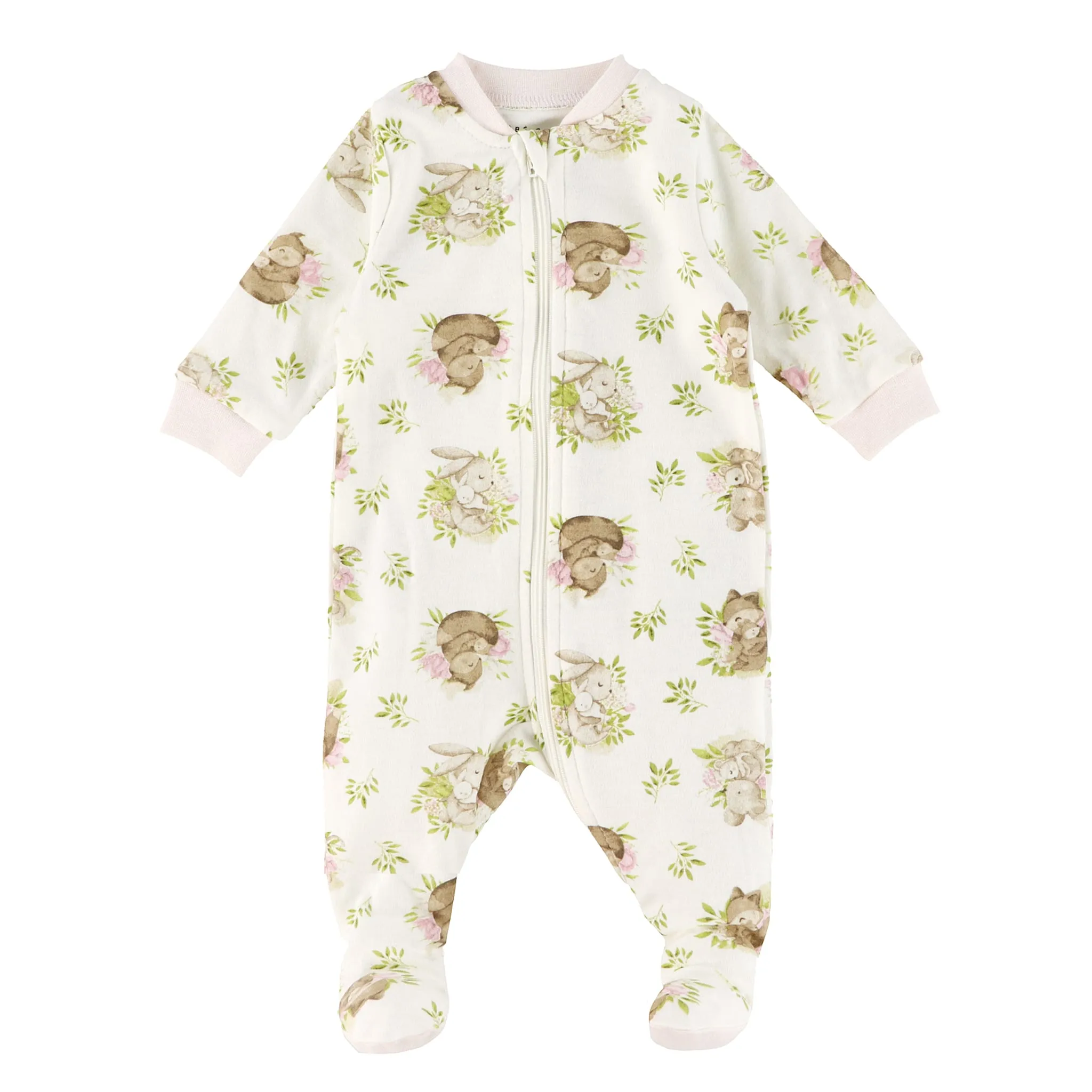 Bébé Confort Pyjama Animaux 0-30mois