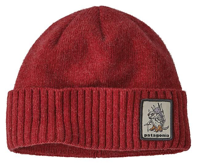 PATAGONIA - BONNET BRODEO