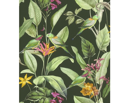Vliesbehang 812039 Selectie Bloemen