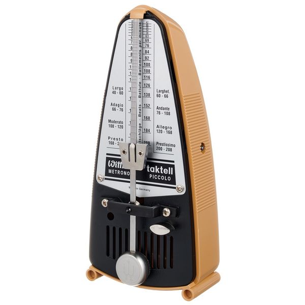 Wittner Piccolo 835 Taktell