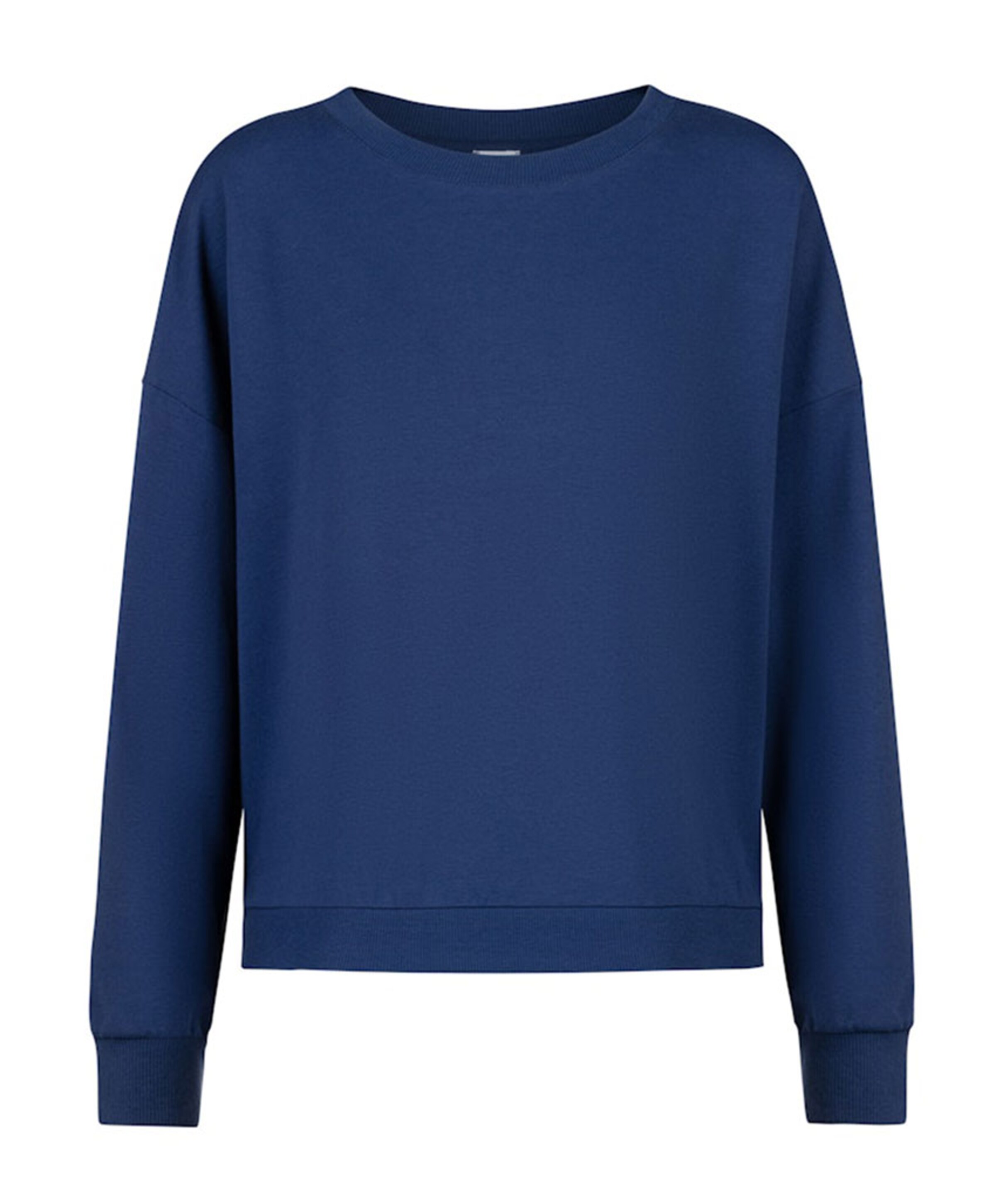 Mey Dames huispak blauw