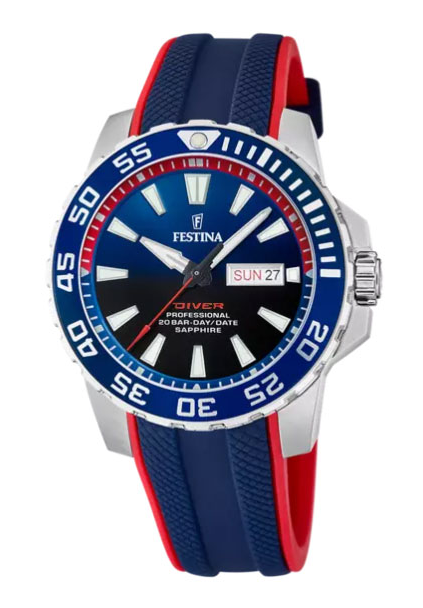 Festina The Originals Diver F20662/1