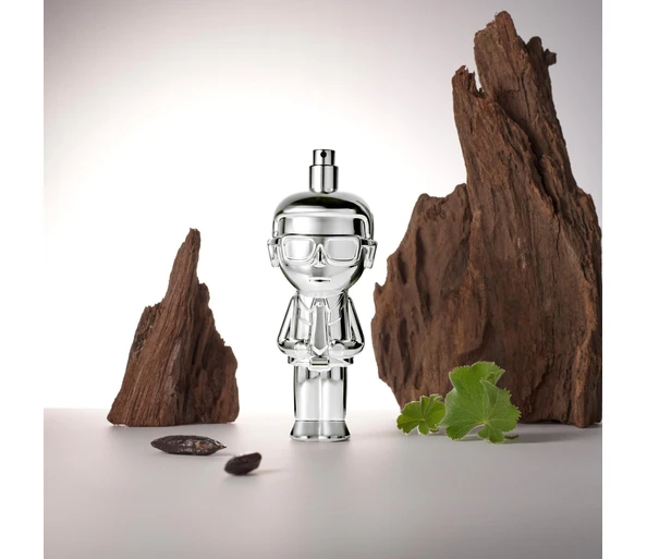 Lagerfeld Ikonik for Man Eau de Parfum
