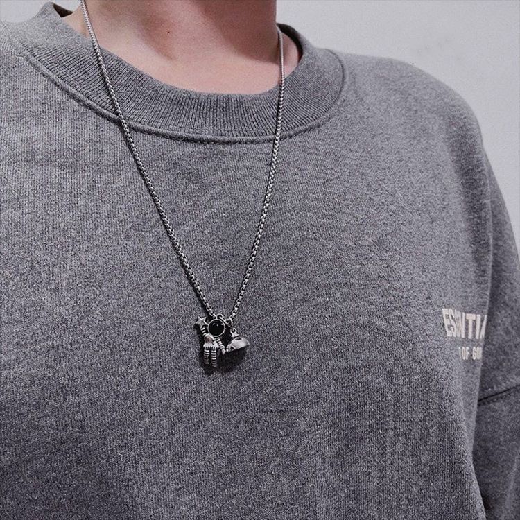 Malikasa - Planeetketting