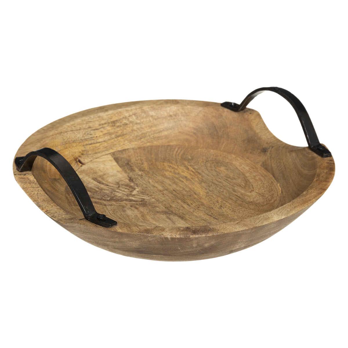 COUPE MANGUIER WILD D.30CM