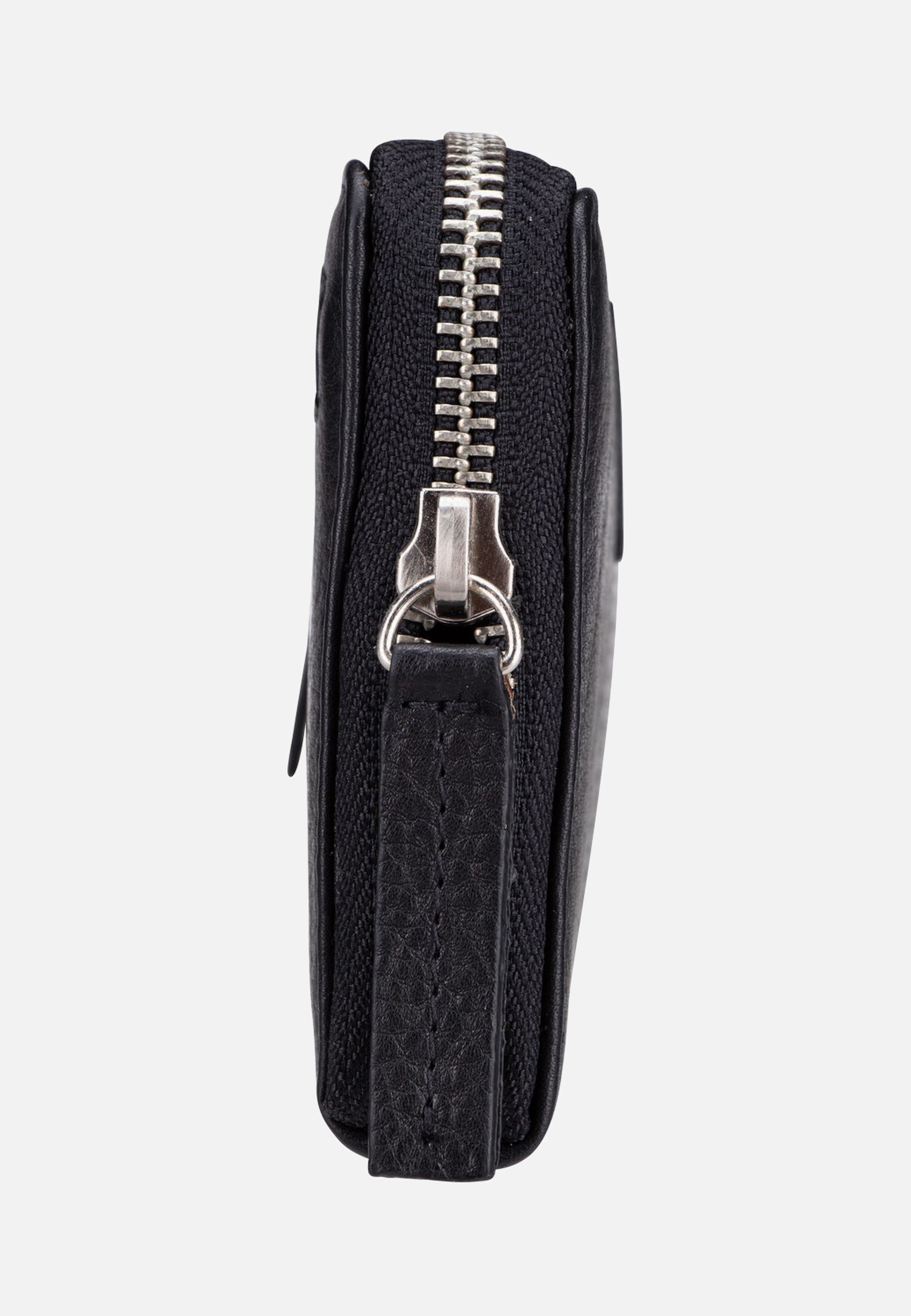 Soft Skylar 1000346 Black - Portemonnaie