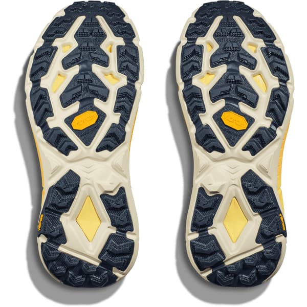 Chaussure trail HOKA ONE ONE MAFATE SPEED 4 CLOUDLESS / SHERBET