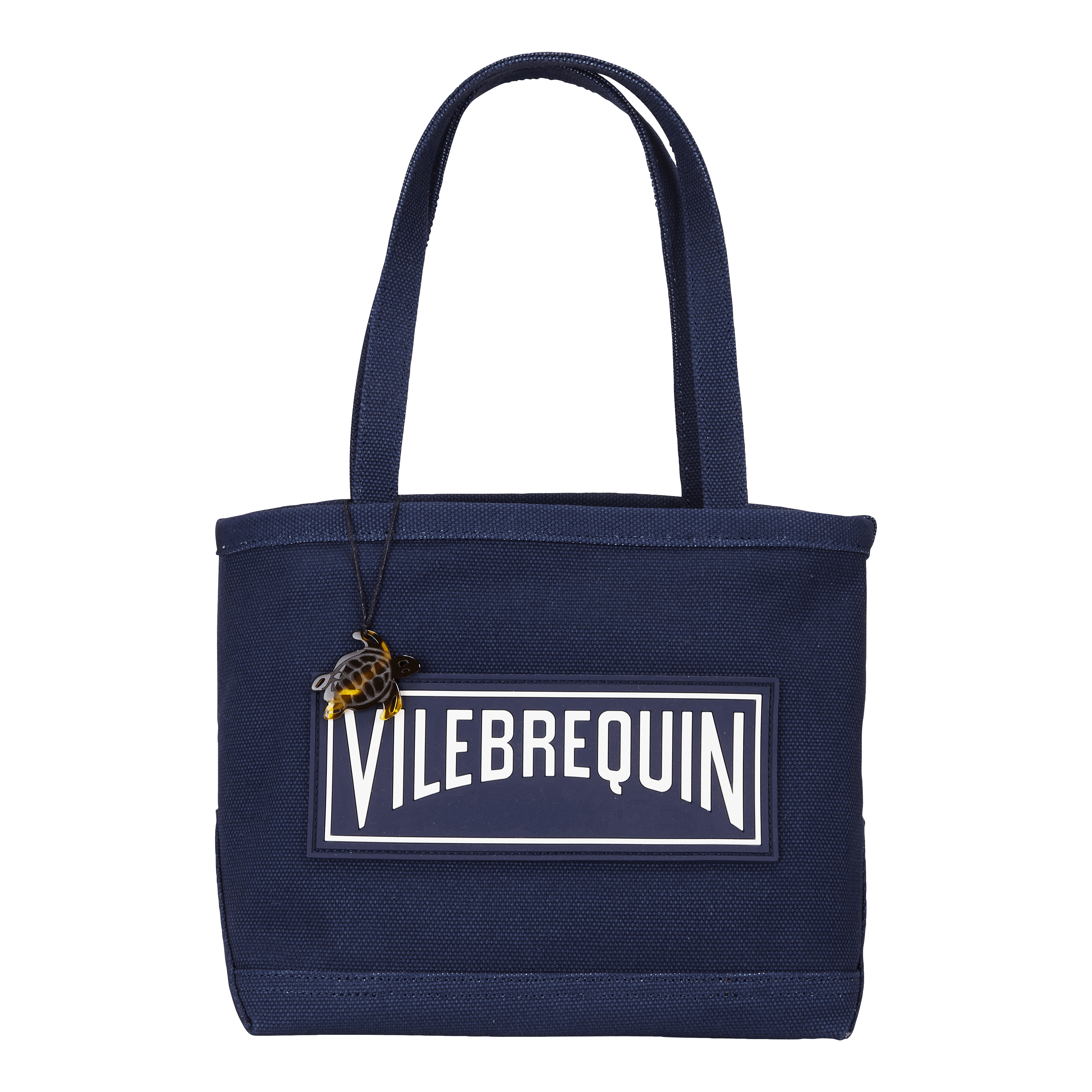 Sac de plage en toile marine uni | Site Vilebrequin | BREU3100