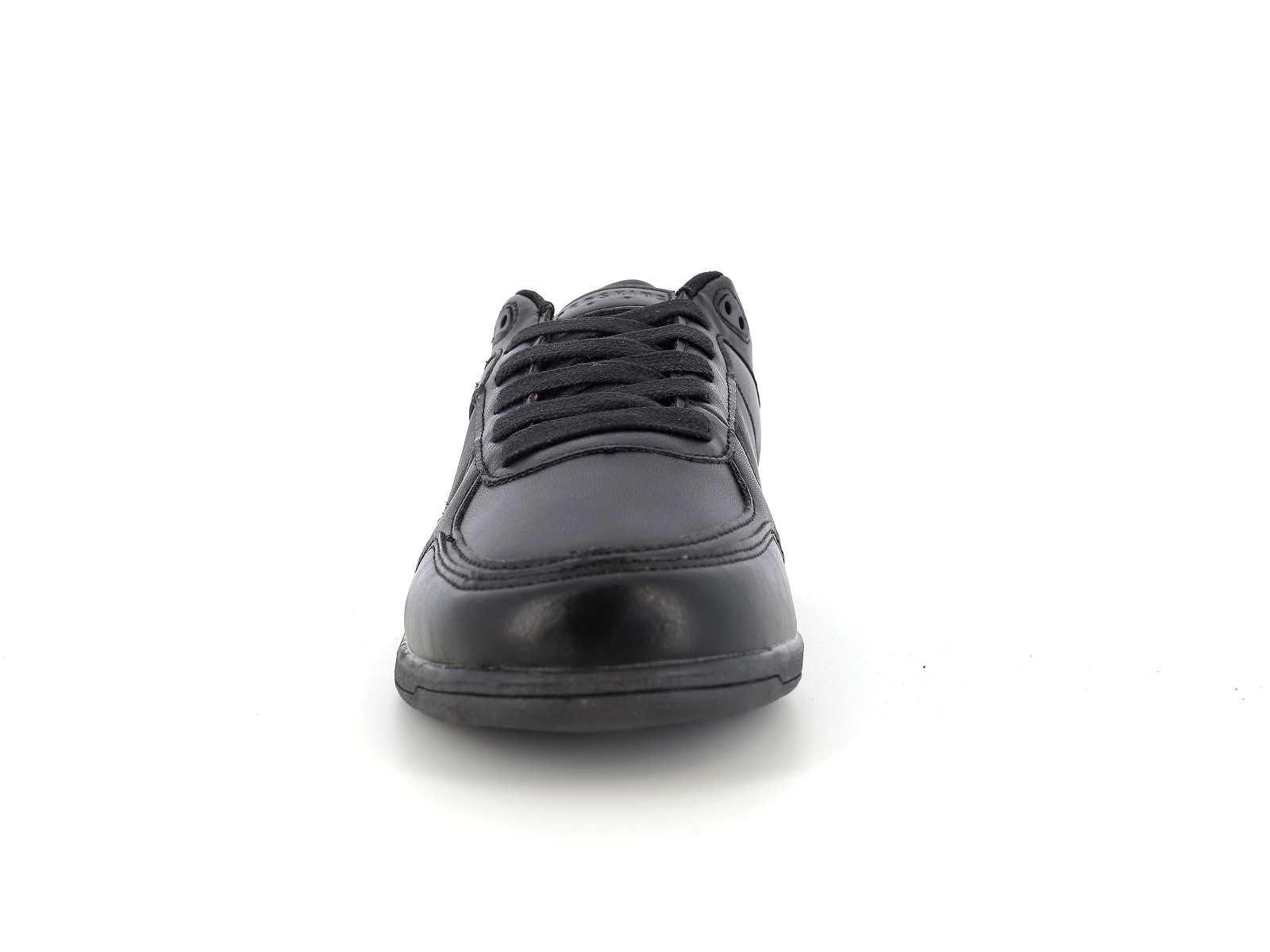 Redskins-AURORIX Cuir Noir