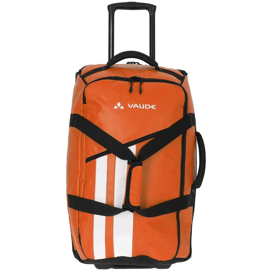 Vaude New Islands Rotuma 65 - 2-Rollenreisetasche M 61 cm orange