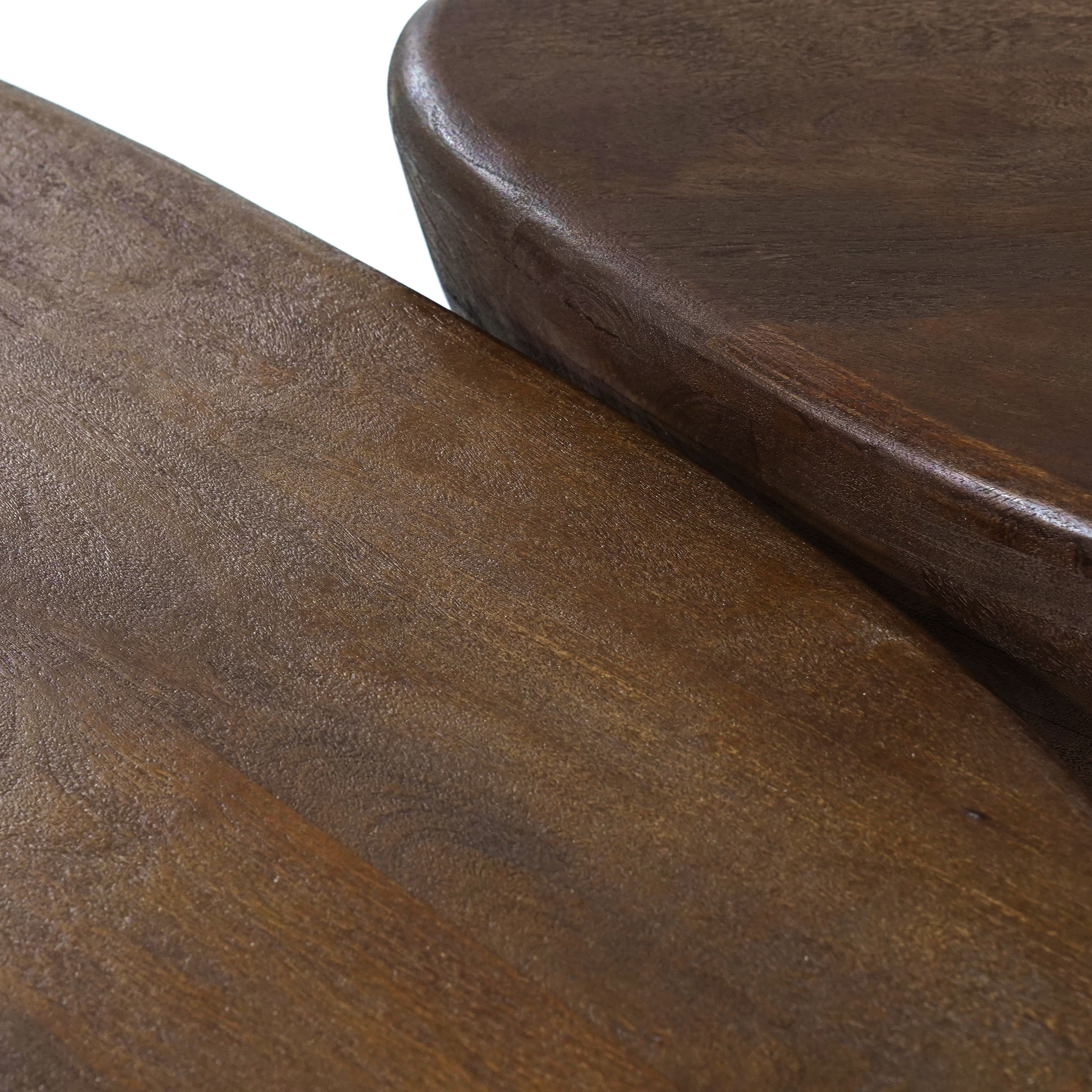 Salontafel 95814 Mila B107 x D78 x H30 cm