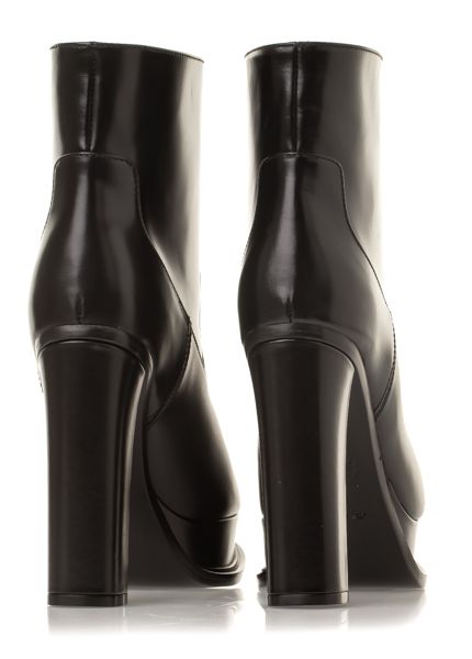 Alexander McQueen Ankle Boots