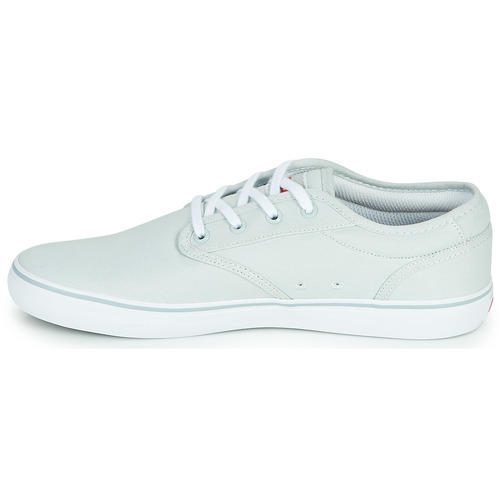 Globe - MOTLEY - Gris / Blanc
