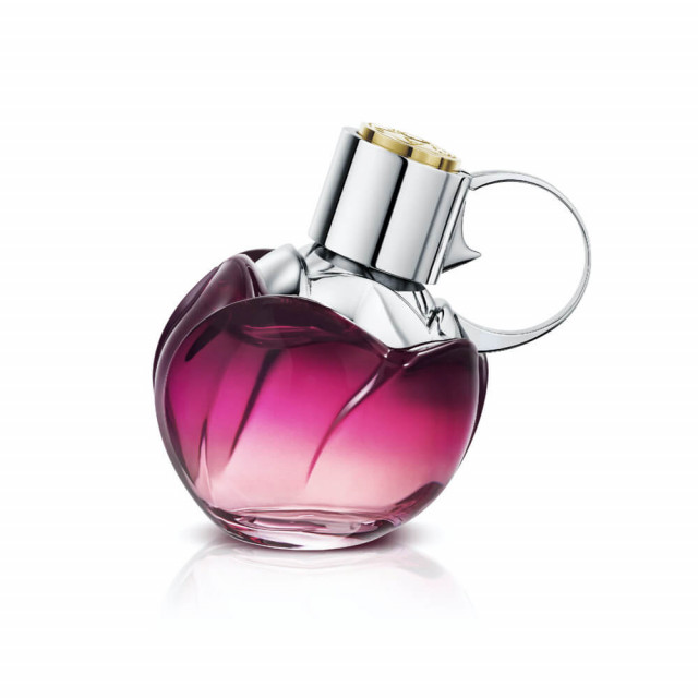 Wanted Girl By Night Parfum AZZARO