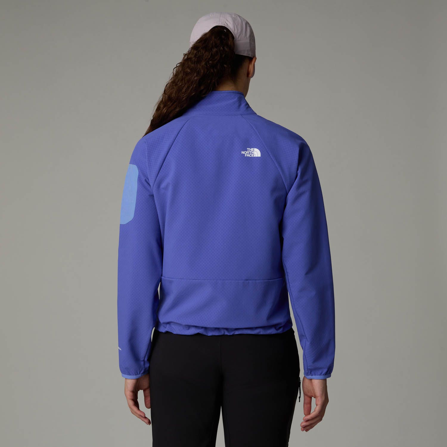 The North Face  Tek Approach Jacket Dames