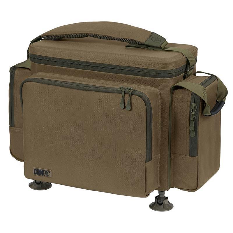 Sac Carryall Korda Compac Framed Carryall