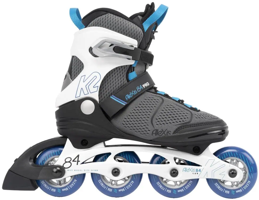 K2 Alexis 84 Pro Dame Inliners | SkatePro