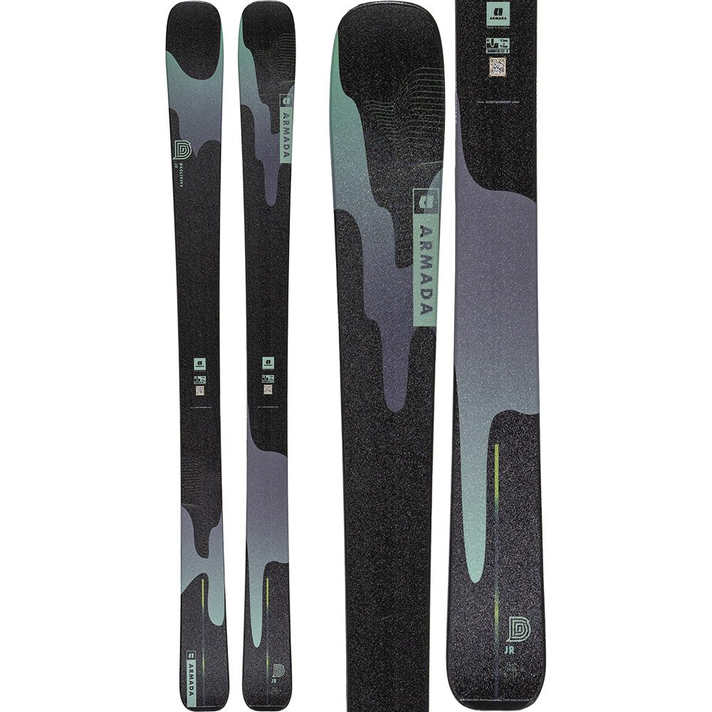 Armada Declivity JR 23/24 Kinderski