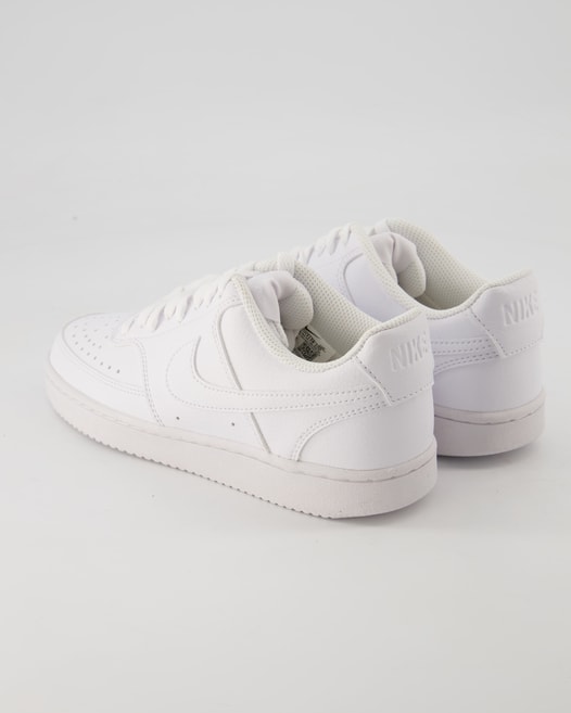 Nike COURT VISION LO NN Sneaker in Weiß
