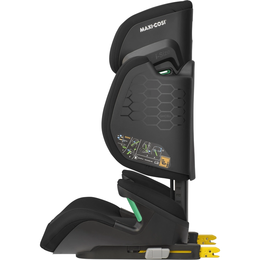 MAXI COSI RodiFix M i-Size Basic Black