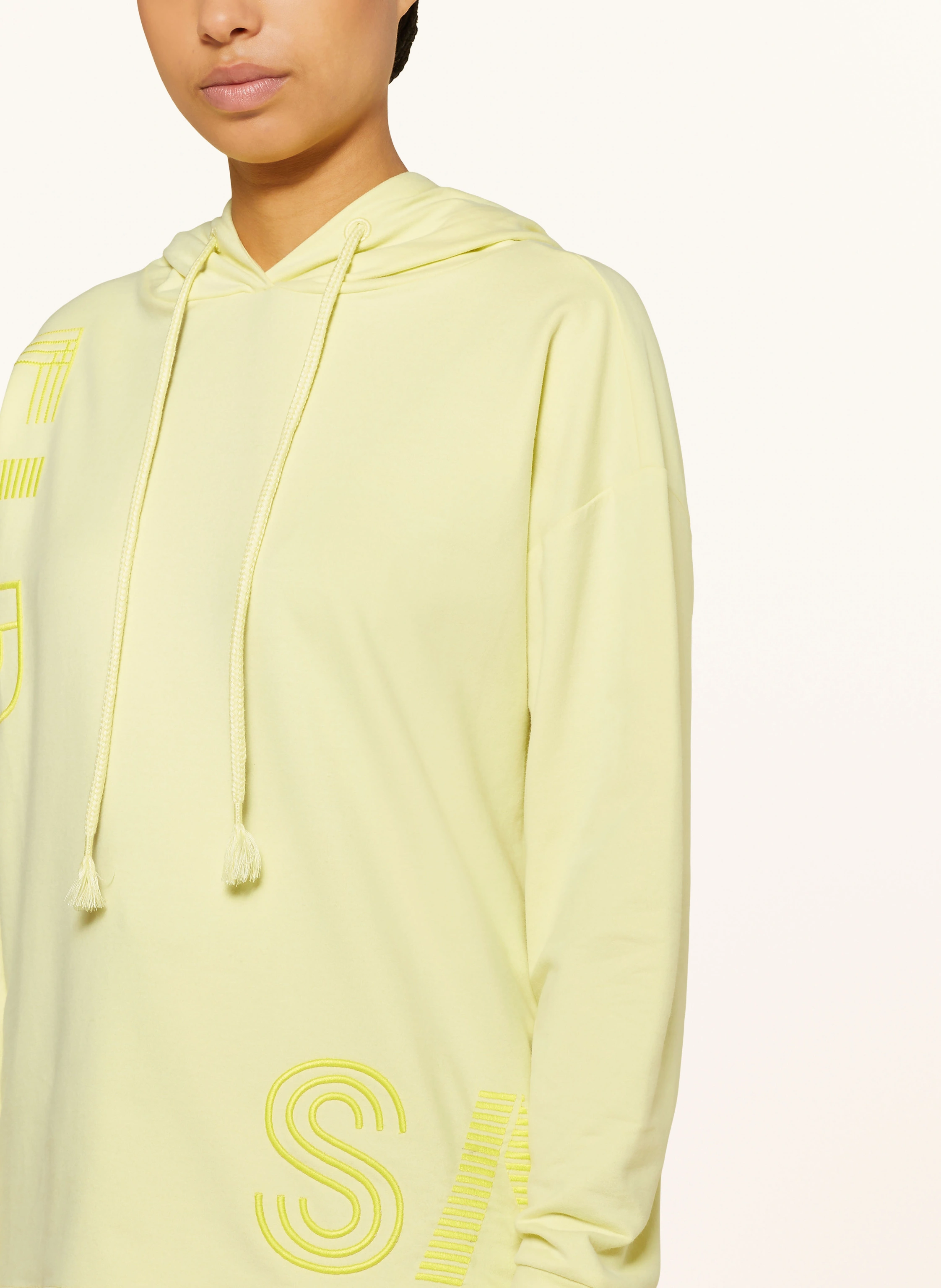 ELBSAND Hoodie ELVIE
