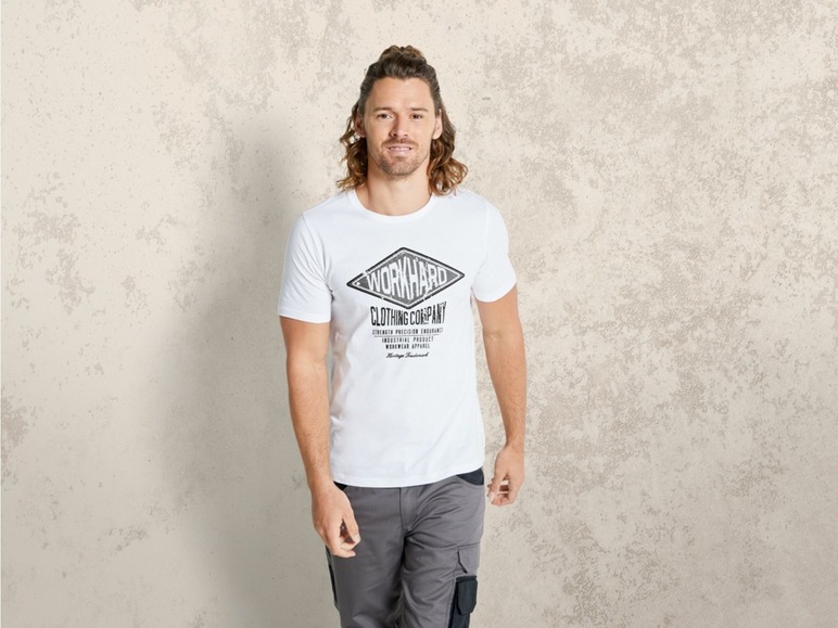 2 heren T-shirt