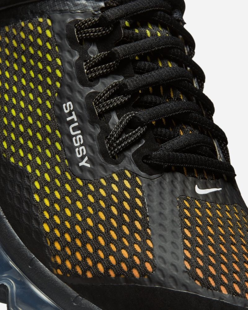 Chaussures Nike Air Max 2013 X Stüssy pour homme