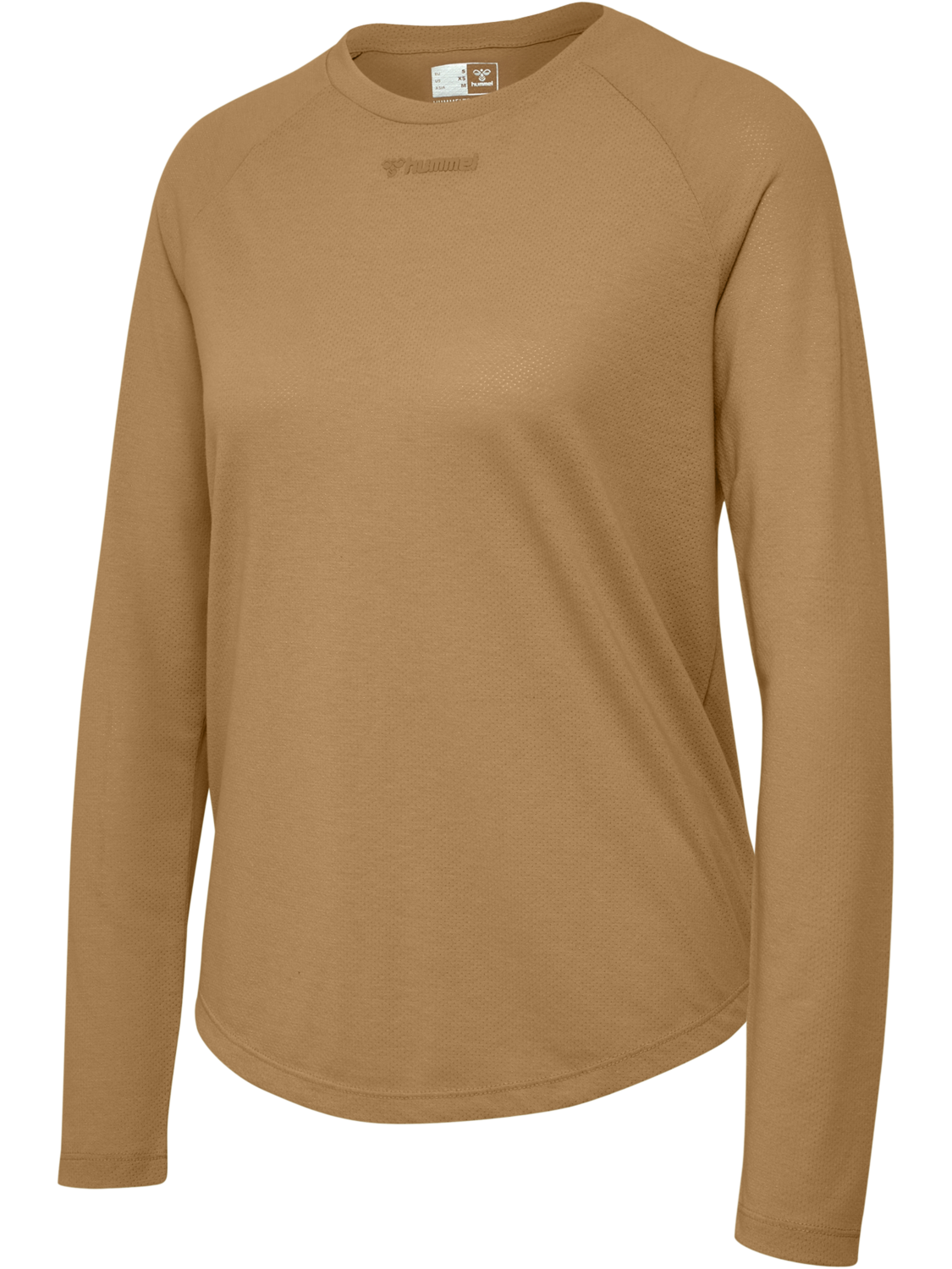 hmlMT VANJA T-SHIRT L/S