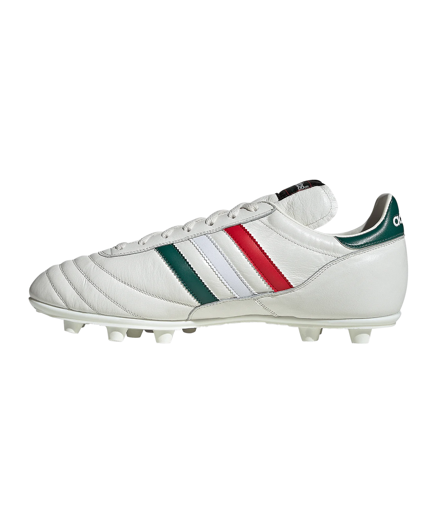 adidas COPA Mundial FG Mexico Weiss Grün Weiss