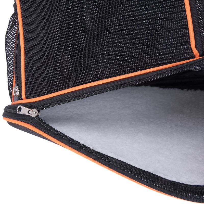 Sac à dos Voyage pour chien et chat