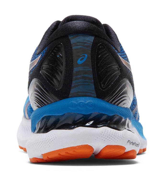 ASICS GEL-NIMBUS 23 Hardloopschoenen M