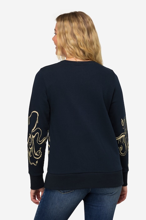 Sweatshirt, OEKO-TEX