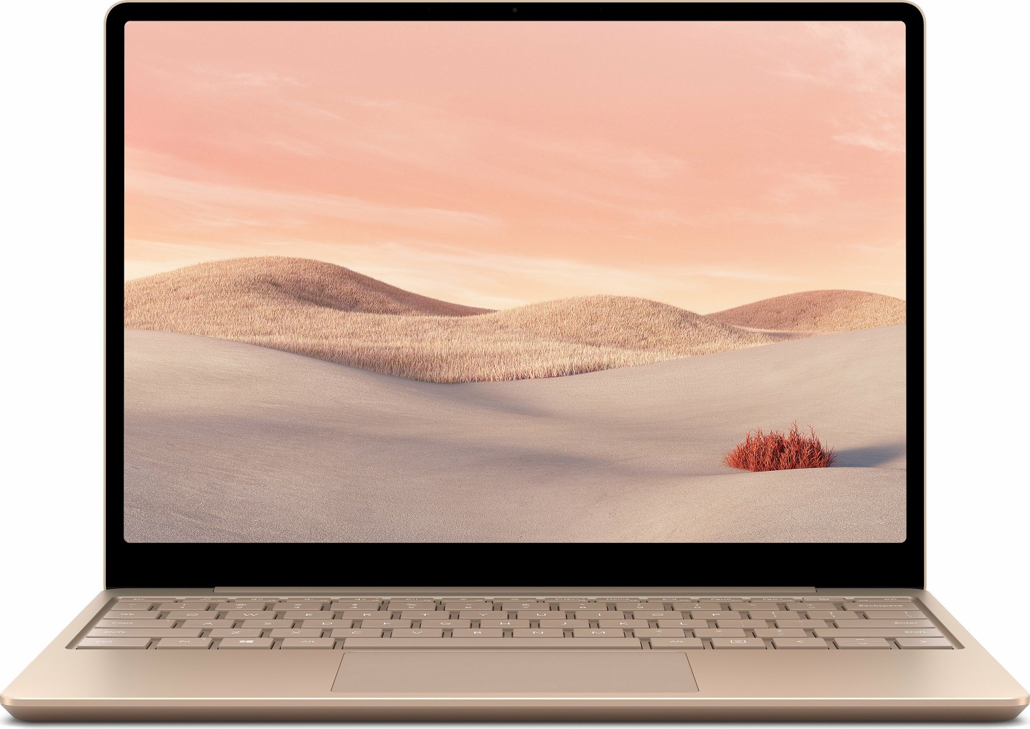 Microsoft Surface Laptop Go | i5-1035G1 | 12.4