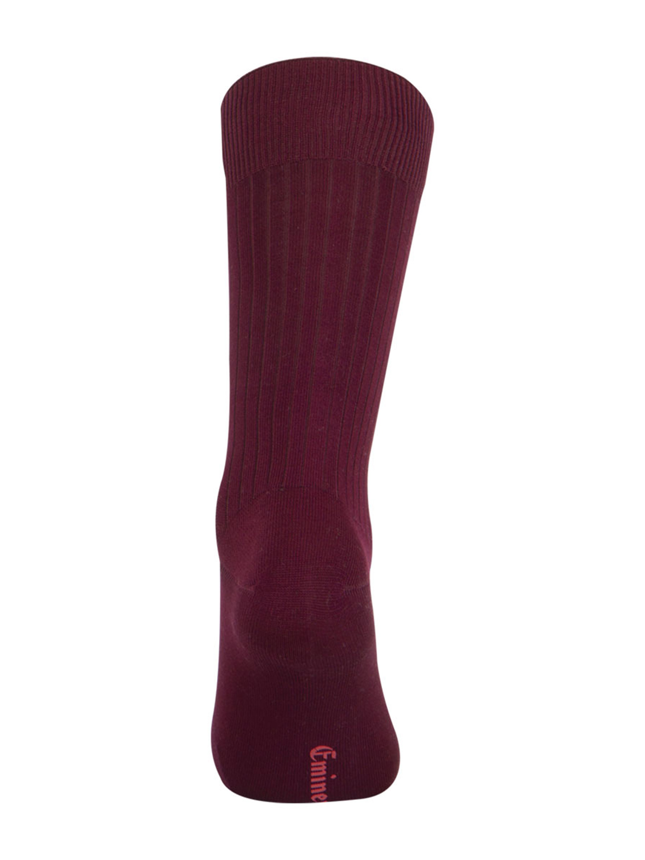Chaussettes mi-hautes fil d'Ecosse