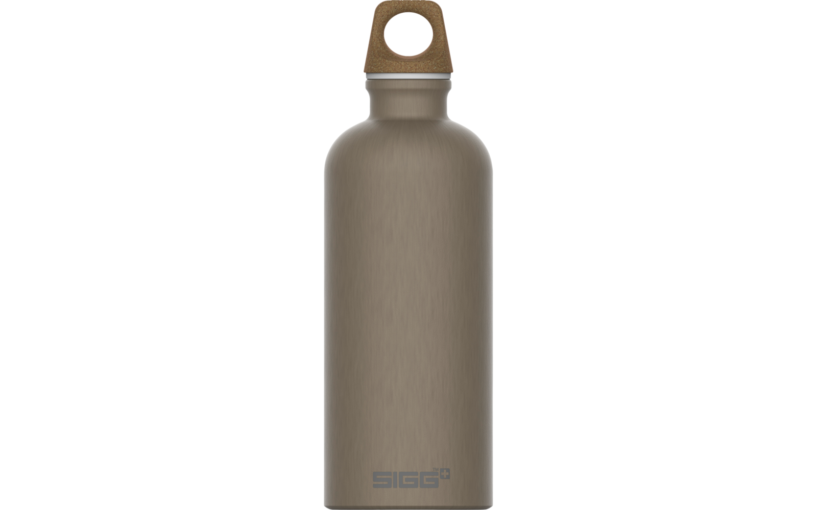 SIGG Traveller MyPlanet Repeat Plain 1,0L