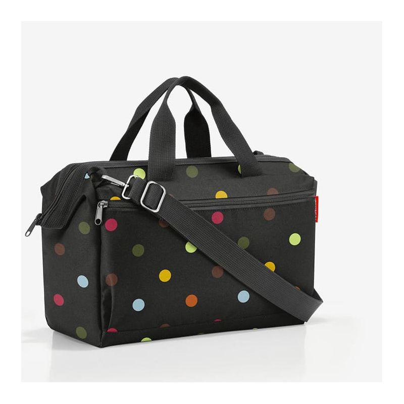 Sac de Voyage Allrounder S 39 cm Dots