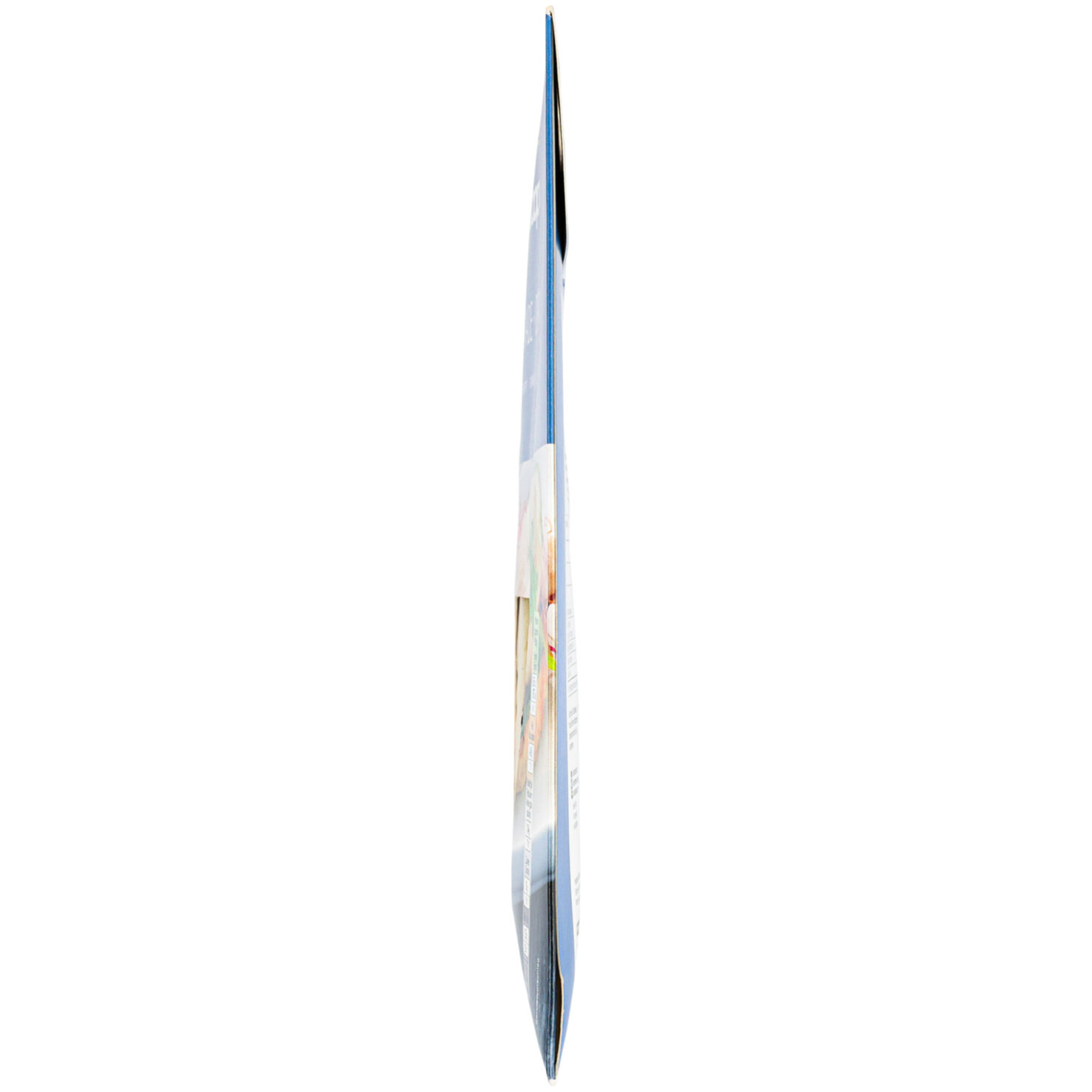 ASC Dorade geräuchert