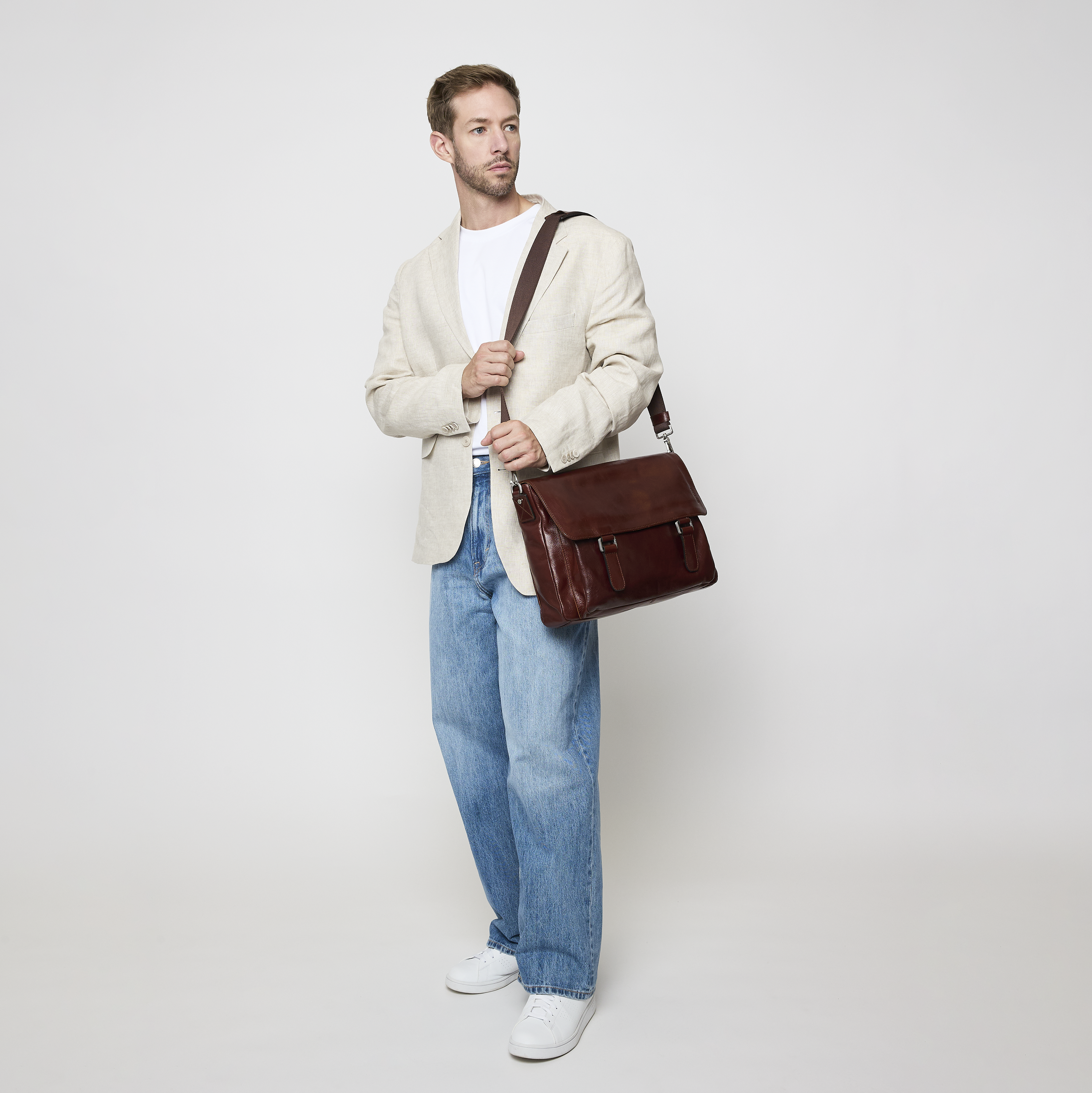 Shoulder bag Buddy 5543