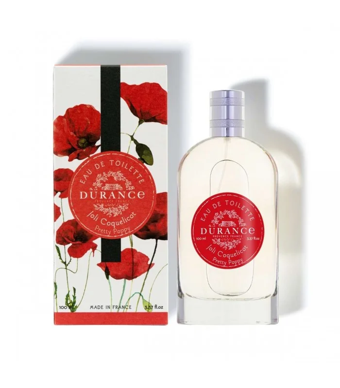 Eau de Toilette Joli Coquelicot 100 ml