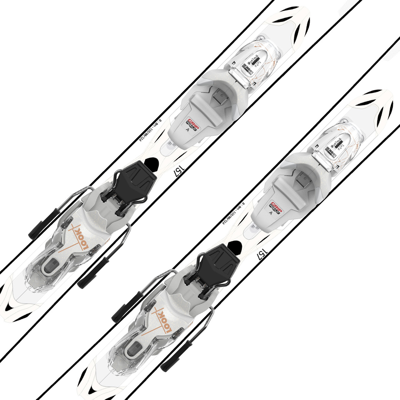 Rossignol Nova 6 Xpress | Rossignol Damenski / Lady Carver | Rossignol Skier | Rossignol | R | MARKEN | XSPO
