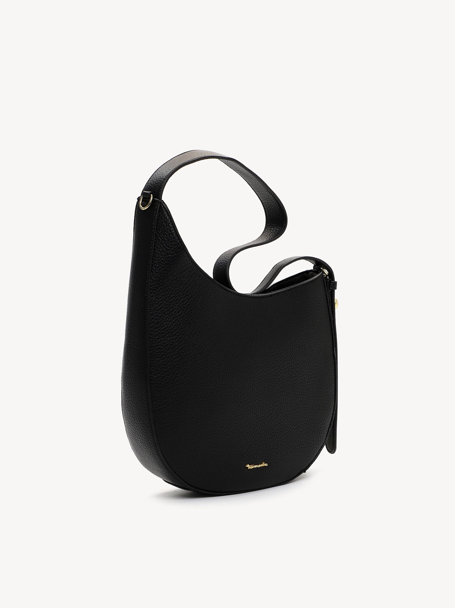 Tas - zwart