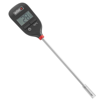 Weber digitale thermometer
