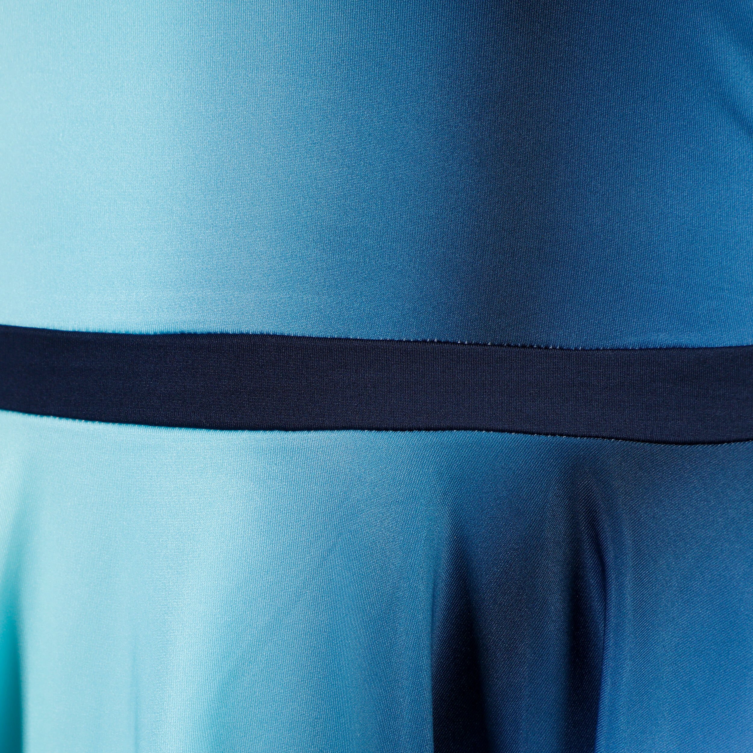 BIDI BADU Spectrum Robe Filles - Bleu Foncé , Bleu Clair