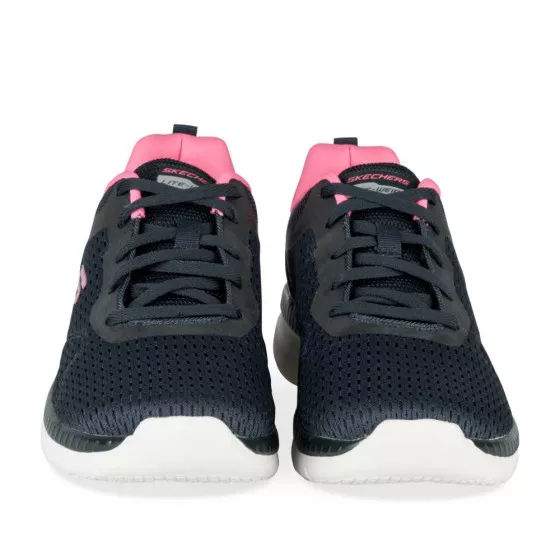 Baskets BLEU SKECHERS Bountiful Quick Path